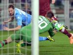 Video: Hamšík prihral na víťazný gól Neapolu, uspeli aj vlci