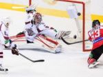 V Bratislave sa budú hrať ďalšie zápasy play-off KHL
