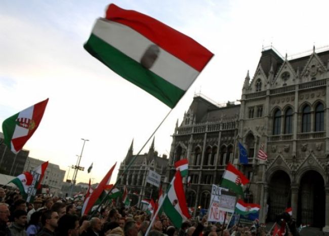 Maďari súdia komunistu Biszku, vraj má na rukách krv