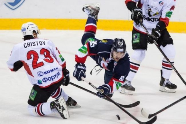 Marko Daňo dohrá sezónu na farme, do USA odlieta v piatok