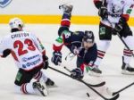 Marko Daňo dohrá sezónu na farme, do USA odlieta v piatok