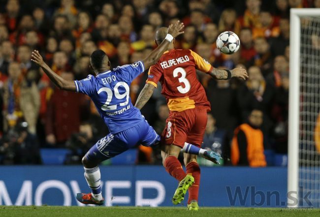 Video: Chelsea a Real si zahrajú štvrťfinále Ligy majstrov