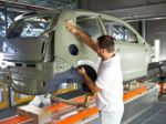 Vyjednávanie o platoch v bratislavskom Volkswagene pokračuje