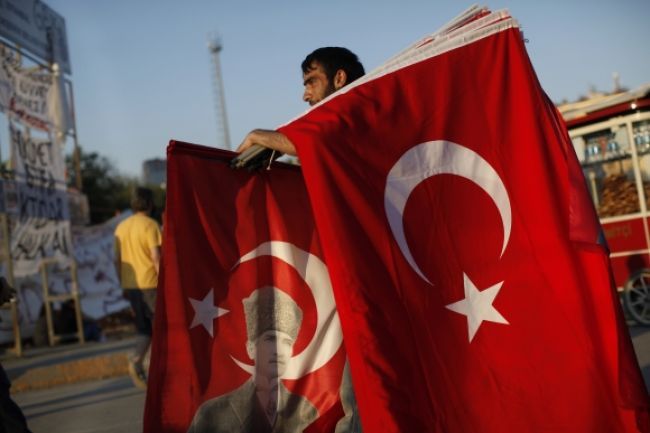Korupčný škandál v Turecku, parlament rokuje o previnilcoch