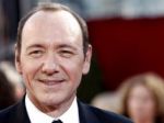 Herec Kevin Spacey zahviezdi v one-man šou