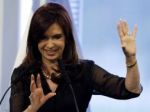 Pokrytci s dvojakým metrom, haní Kirchnerová Britov a USA
