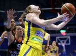 Good Angels v Bourges neprekvapili, lúčia sa s Euroligou