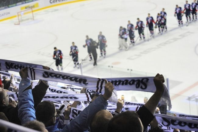 Vieme, koľko Slovan zarobil v tejto sezóne na vstupnom