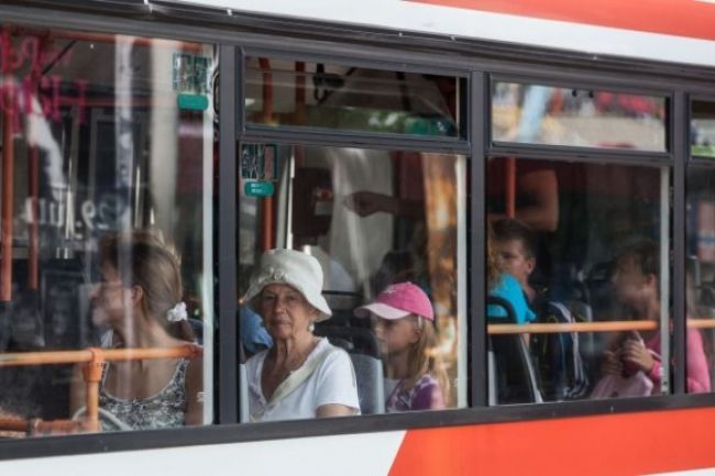 Dopravný podnik odstaví internetový predaj električeniek