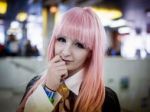 Bratislava cez víkend ožije anime, štartuje AnimeShow 2014