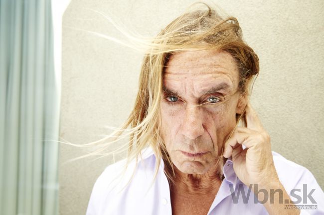 The Stooges nebudú tak skoro koncertovať, tvrdí Iggy Pop