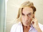 The Stooges nebudú tak skoro koncertovať, tvrdí Iggy Pop