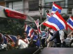 Rana pre thajskú premiérku, súd vyhlásil voľby za neplatné