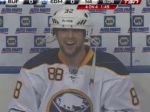 Video: Conacher sa stal hviezdou duelu v NHL, rozosmial svet