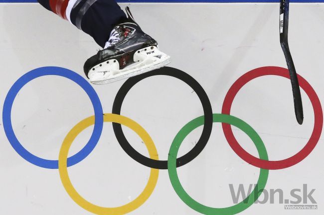 Ruský podnikateľ si prisvojil štyri z olympijských kruhov