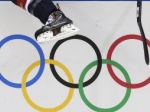 Ruský podnikateľ si prisvojil štyri z olympijských kruhov
