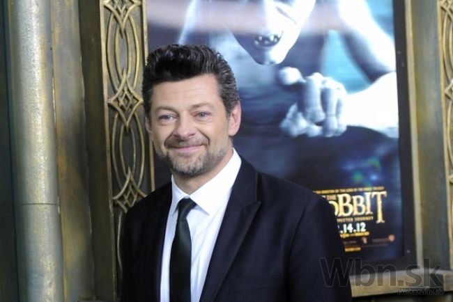 Andy Serkis bude režírovať Knihu džunglí od Warner Bros.