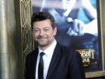 Andy Serkis bude režírovať Knihu džunglí od Warner Bros.