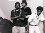 Na Hip Hop Kemp prídu The Pharcyde