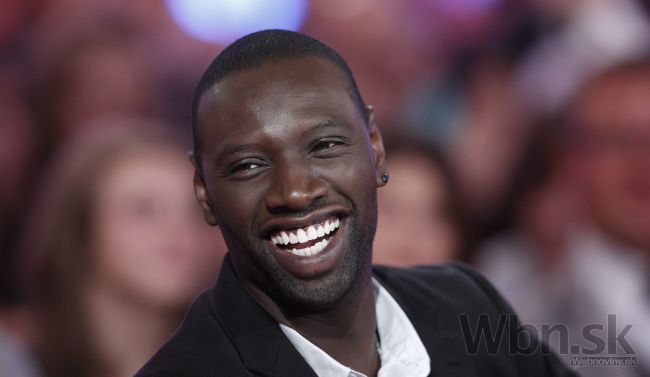 Vo filme Jurassic World si zahrá aj Omar Sy