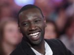 Vo filme Jurassic World si zahrá aj Omar Sy