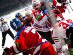 Video: V Prahe prekonali rekord KHL v dĺžke zápasu