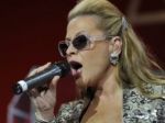 Anastacia má nový videoklip ku skladbe Stupid Little Things