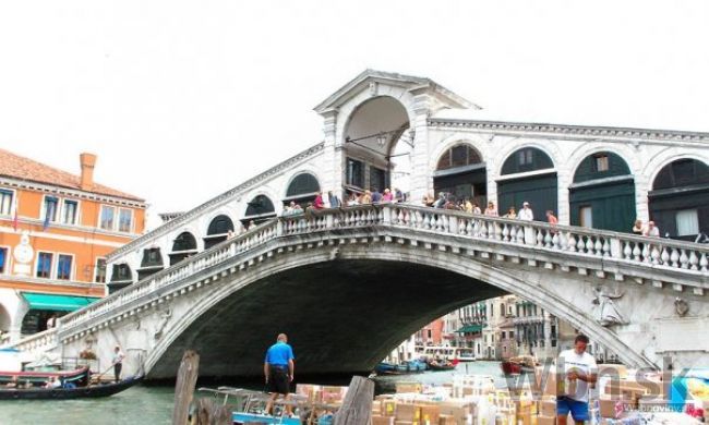Benátčania chcú nezávislosť od Ríma, potvrdil prieskum