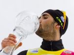 Suverén Martin Fourcade vyhral posledné preteky sezóny