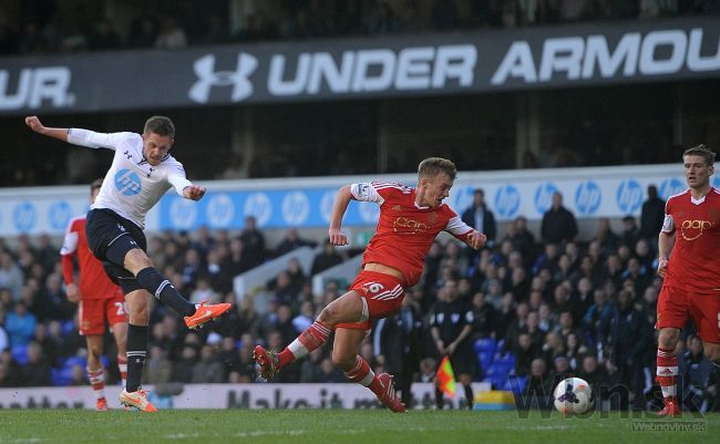 Video: 'Kohúti' otočili zápas proti Southamptonu