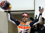 Španiel Márquez vyhral úvodnú VC Kataru v MotoGP