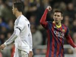 Video: Real prehral divoké El Clásico, Messi dal tri góly