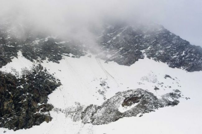 Tragická lyžovačka, v Alpách prišiel o život slovenský kňaz