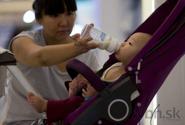 Čínske mliekarenstvo rehabilitujú holandskí odborníci