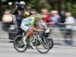 Video: Sagan netrafil na prestížnej klasike správnu notu