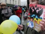 Únia nemôže za Ukrajinu platiť všetko, kritizuje Robert Fico
