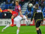 Trnava si vybojovala v Senici prvé jarné víťazstvo