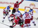 Doneck vyrovnal sériu proti Levu, pokračuje sa v Bratislave