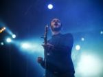 Na Grape festivale zahrá indierocková formácia Editors