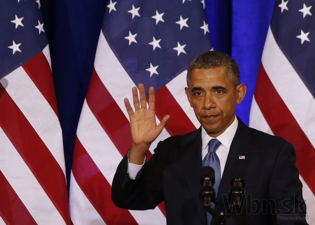 Špehovanie telefonátov NSA končí, ukladanie dát stopne Obama