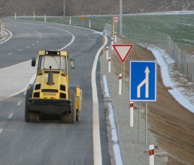 O stavbároch z kartelu rozhodne ÚVO, hrozí im zákaz súťaží