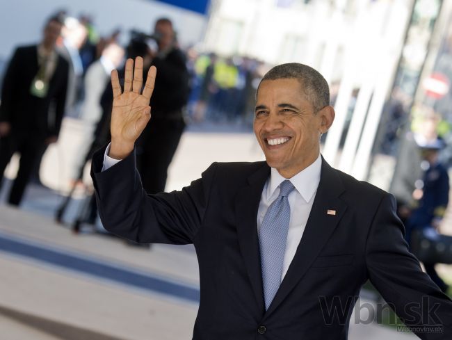 Obama bude rečniť v Bruseli, opatrenia zhltnú milióny