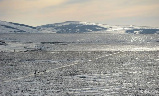 Petíciu za pripojenie Aljašky k Rusku podpísali desaťtisíce ľudí