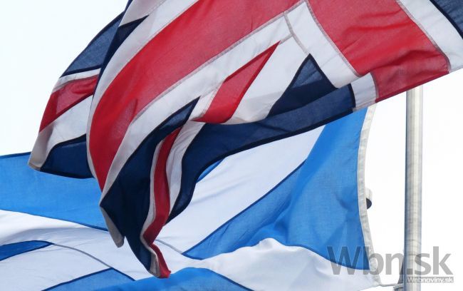 Nezávislosť Škótska desí britských zamestnávateľov