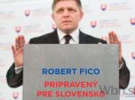 Nebyť kampane, o Kiskovi nevieme, domnieva sa Robert Fico