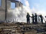 Smrteľná havária v Číne, v továrni na bielizeň zhoreli ľudia
