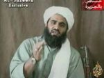 Bin Ládinovho zaťa usvedčili z teroristického sprisahania