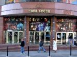 Divadlo Nová scéna uvedie muzikál Obchod na korze
