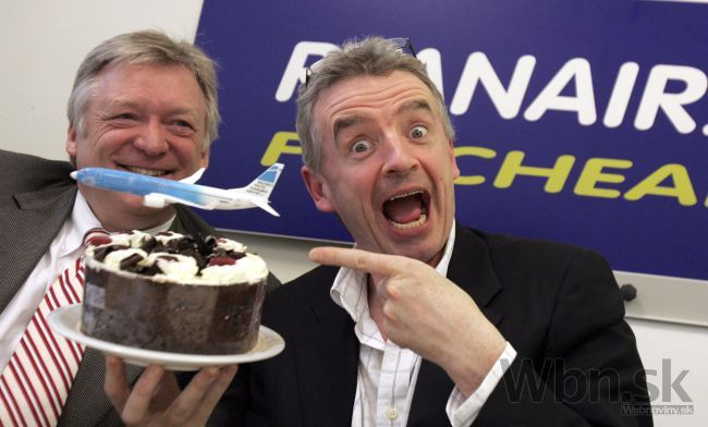 Ryanair mení stratégiu, chce zabojovať o nových klientov