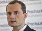 Radoslav Procházka sa vzdá mandátu, plánuje založiť stranu